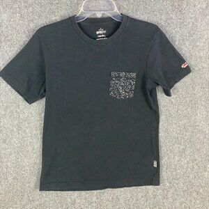 Uniqlo T-Shirt Men's Small Keith Haring Short‎ Sleeve Casual Cotton Adults S